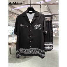 Amiri Short Suits